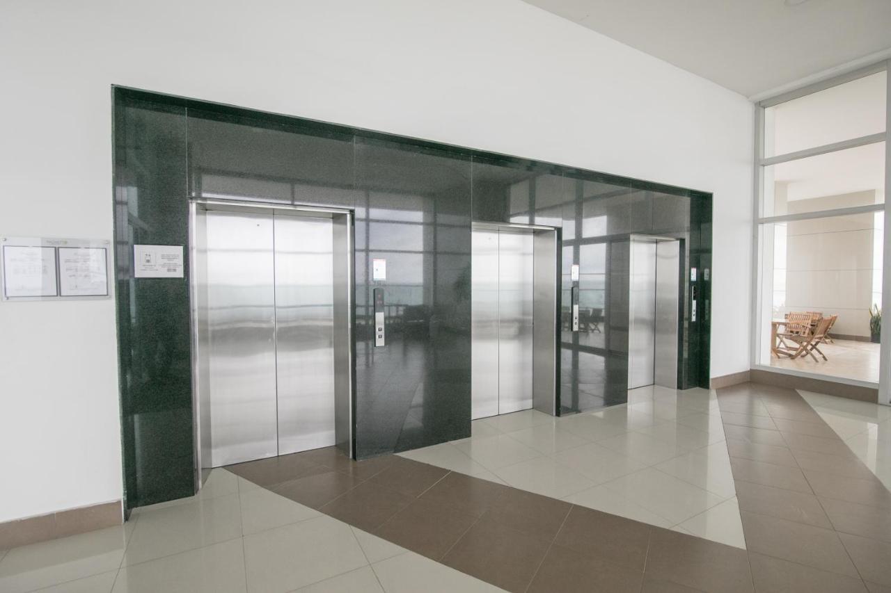Apartamento Palmetto Eliptic 23 Icdi Cartagena Екстериор снимка